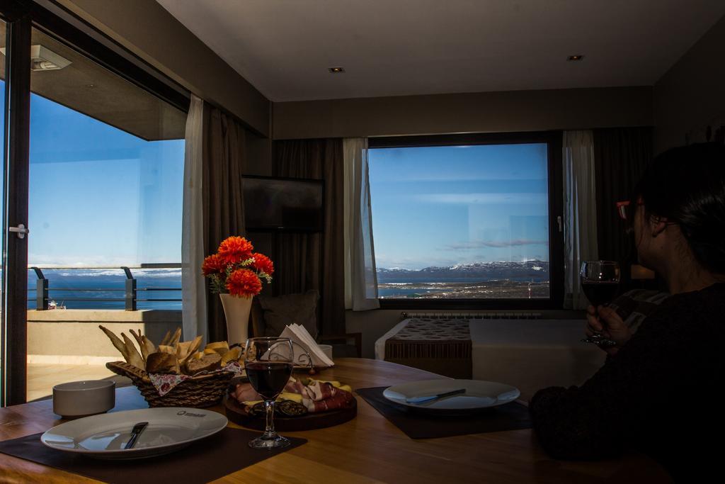 Apartment Miralejos Ushuaia